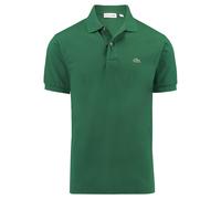Lacoste Herren L1212 Poloshirt, Grün (Vert 132), Small