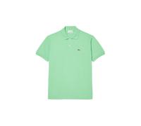Lacoste Herren Poloshirt aus Baumwolle Classic Fit, lightgreen, Gr. 3