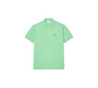 Lacoste Herren Poloshirt aus Baumwolle Classic Fit, lightgreen, Gr. 4