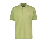 Lacoste Herren Poloshirt aus Baumwolle Classic Fit, lind, Gr. 6