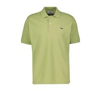 Lacoste Herren Poloshirt aus Baumwolle Classic Fit, lind, Gr. 7
