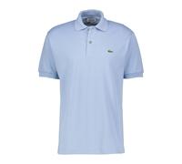 Lacoste Herren Poloshirt aus Baumwolle Classic Fit, riviera, Gr. 4