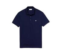 Lacoste Herren Poloshirt, Blau (Marine), Small (Herstellergröße: 3)