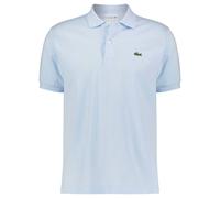 Lacoste Classic Fit L.12.12 Poloshirt hellblau - L