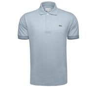 Lacoste Herren Poloshirt Classic Fit L.12.12 Light Hellblau L
