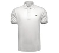 Lacoste Classic Fit L.12.12 Poloshirt reinweiß - M