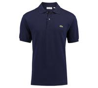 Lacoste Herren Poloshirt L121200 Classic Fit Blau Größe L