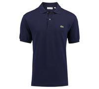 Lacoste Herren Poloshirt CLASSIC FIT, marine, Gr. 6