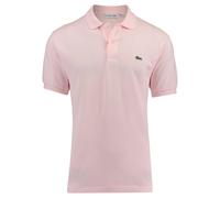 Lacoste Herren Poloshirt CLASSIC FIT, rose, Gr. 4