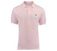 Lacoste Herren Poloshirt CLASSIC FIT, rose, Gr. 7