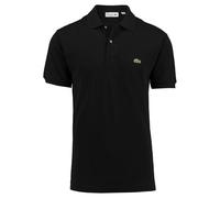 Lacoste Classic Fit L.12.12 Poloshirt schwarz - XS