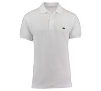 Lacoste Polo | classic fit White 6