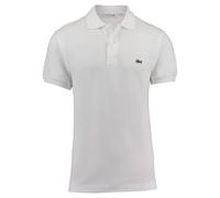 Lacoste Classic Fit L.12.12 Poloshirt weiß - 3XL