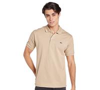 Lacoste Herren Poloshirt L1212, Beige (Viennois), 4XL