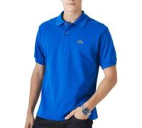 Lacoste Herren Poloshirt L121200, Blau (3D3), 2XL
