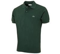 Lacoste Herren Poloshirt L121200, Schwarz, M
