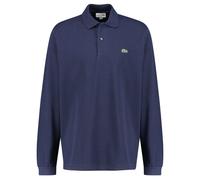 Lacoste Herren Poloshirt, Blau (Marine), XL (Herstellergröße: 6)