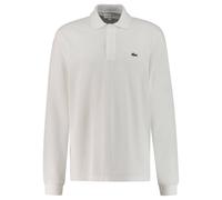 LACOSTE Poloshirt Classic-Fit L1312 weiß | XXXXL