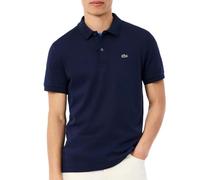 Lacoste Herren-Poloshirt, Marineblau, DH2050