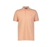 Lacoste Herren Poloshirt PARIS Regular Fit Kurzarm, altrosa, Gr. 3