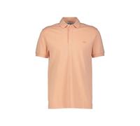 Lacoste Herren Poloshirt PARIS Regular Fit Kurzarm, altrosa, Gr. 6