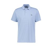 Lacoste Herren Poloshirt Regular Fit, blau, Gr. 3