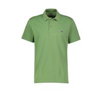 Lacoste Herren Poloshirt Regular Fit, grün, Gr. 6