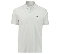 Lacoste Herren DH2050 Poloshirt, Blanc, S