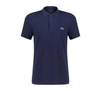 Lacoste Herren Poloshirt Regular Fit, marine, Gr. 7