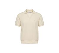 Lacoste Herren Poloshirt, sand, Gr. XL