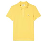 Lacoste Piqué Poloshirt Gelb - Größe XXL Gelb XXL