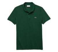 Lacoste Schlanke Passform Petit Piqué Kurzarm Poloshirt XXL Green (Herstellerartikelnummer: PH4012-132-7)