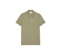 Lacoste Herren Poloshirt Slim Fit, olive, Gr. 7