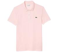 Lacoste Slim Fit SS22 Poloshirt rosa - M