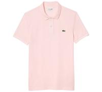 Lacoste Poloshirt Pique Rosa - Größe XL Pink XL