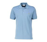Lacoste Herren Poloshirt ULTRALIGHT PIQUE, aqua, Gr. 5