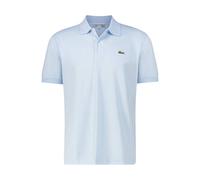 Lacoste Herren Poloshirt ULTRALIGHT PIQUE, bleu, Gr. 7