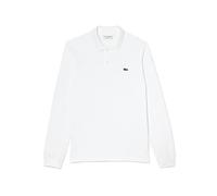 Lacoste Herren Poloshirt, Weiß (Blanc), XL (Herstellergröße: 6)