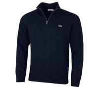 Lacoste Herren-Pullover, Marine, L