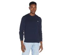 Lacoste Sportswear Essentials Sweatshirt marineblau - S