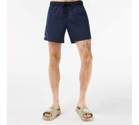 Lacoste Badehose Sport Marineblau Größe L