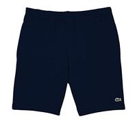 Lacoste Logo Shorts dunkelblau - XL