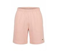 Lacoste Herren Regular Fit Fleece Shorts, Nidus, XL