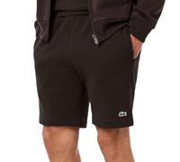 Lacoste Herren Regular Fit Fleece Shorts, Porto 0, S