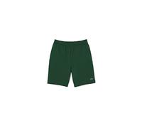 Lacoste Herren Regular Fit Fleece Shorts, Vert, XXL