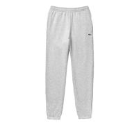 Lacoste Herren Regular Fit Jogginghose, Argent Chine, XXL
