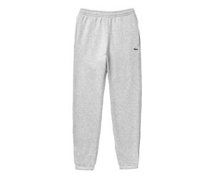 Lacoste Herren Regular Fit Jogginghose, Argent Chine, XXL
