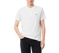 Lacoste Herren Regular Fit Pima Poloshirt aus Baumwolle Poloshirt