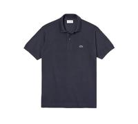 Lacoste Herren Poloshirt L1212 Regular Fit Grigio Scuro S5T Größe L
