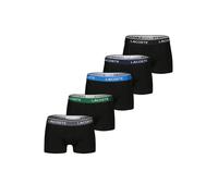 Lacoste Herren Retropants 5er-Pack, mehrfarbig, Gr. L